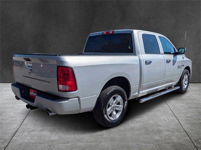 2016 RAM 1500 Express