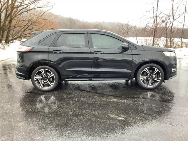 2020 Ford Edge ST