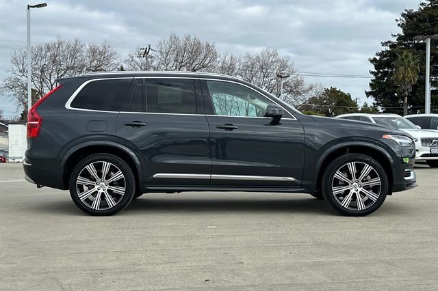 2022 Volvo XC90 Recharge Plug-In Hybrid T8 Inscription Expression Extended Range 7P