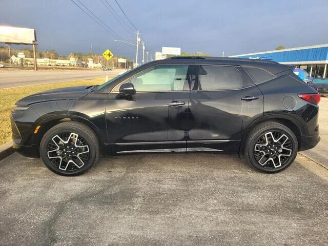 2023 Chevrolet Blazer FWD RS