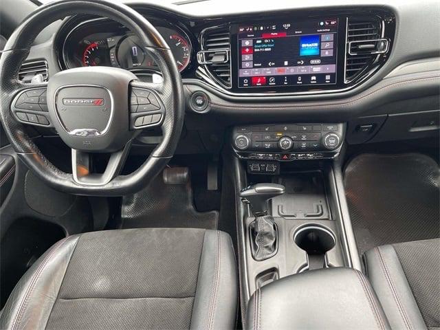 2022 Dodge Durango R/T AWD