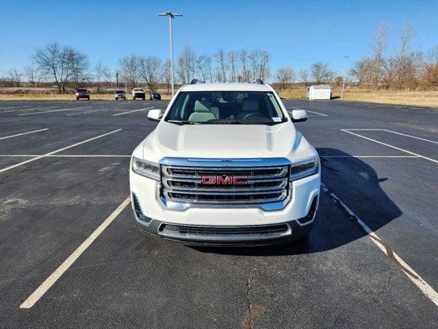 2023 GMC Acadia FWD SLT