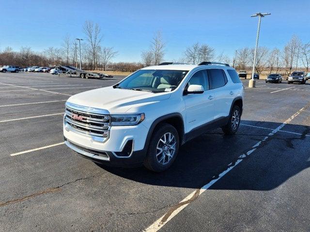 2023 GMC Acadia FWD SLT