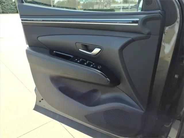 2023 Hyundai Tucson XRT