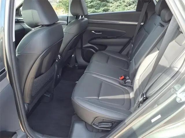2023 Hyundai Tucson XRT
