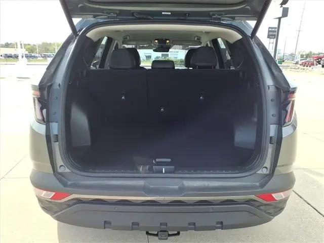 2023 Hyundai Tucson XRT