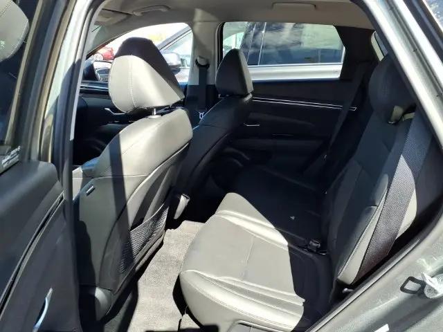 2023 Hyundai Tucson XRT