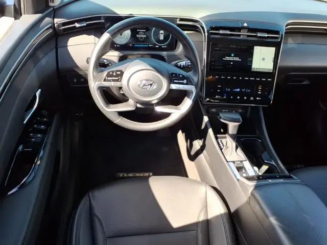 2023 Hyundai Tucson XRT