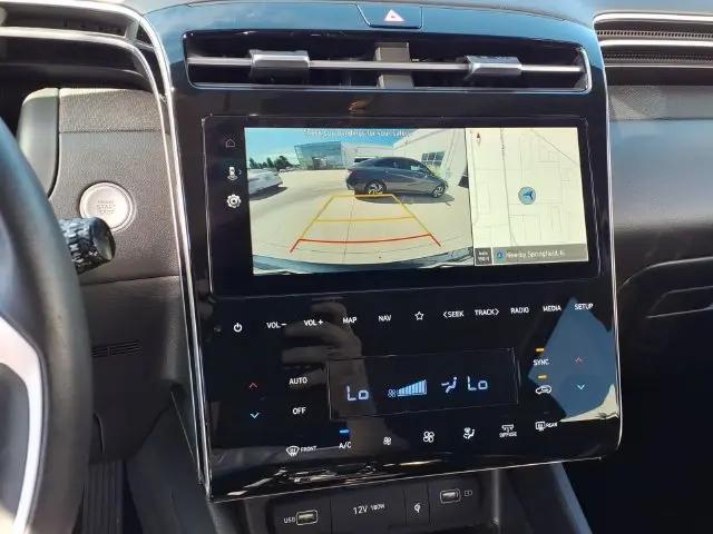 2023 Hyundai Tucson XRT