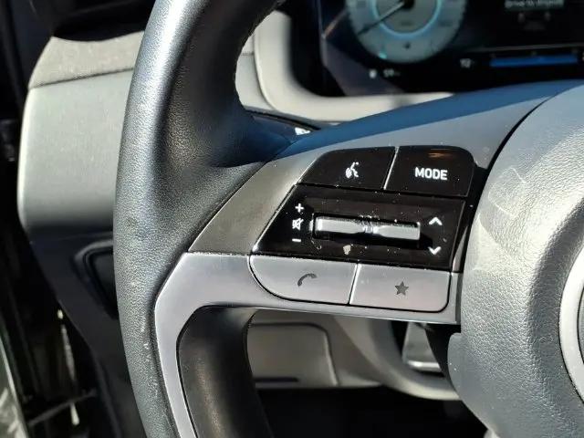 2023 Hyundai Tucson XRT