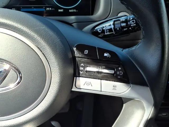 2023 Hyundai Tucson XRT