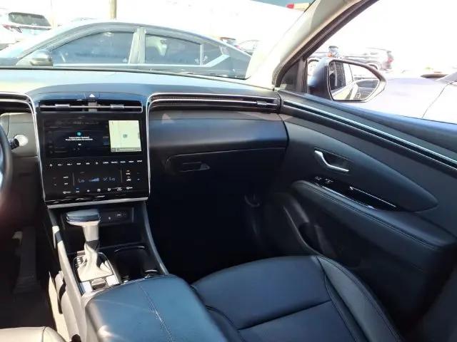 2023 Hyundai Tucson XRT