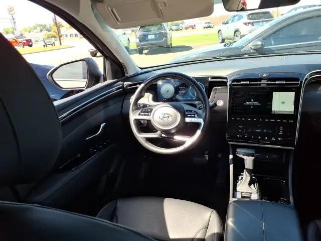 2023 Hyundai Tucson XRT