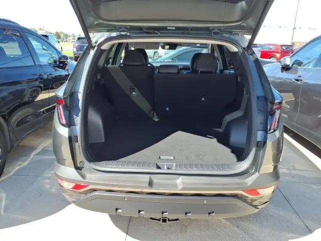 2023 Hyundai Tucson XRT