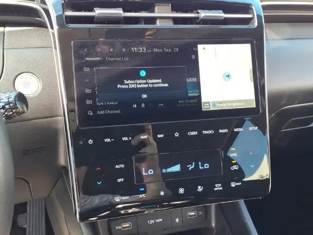 2023 Hyundai Tucson XRT
