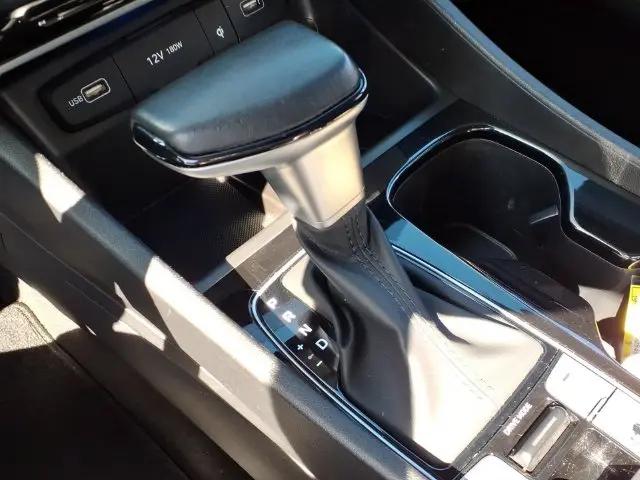 2023 Hyundai Tucson XRT