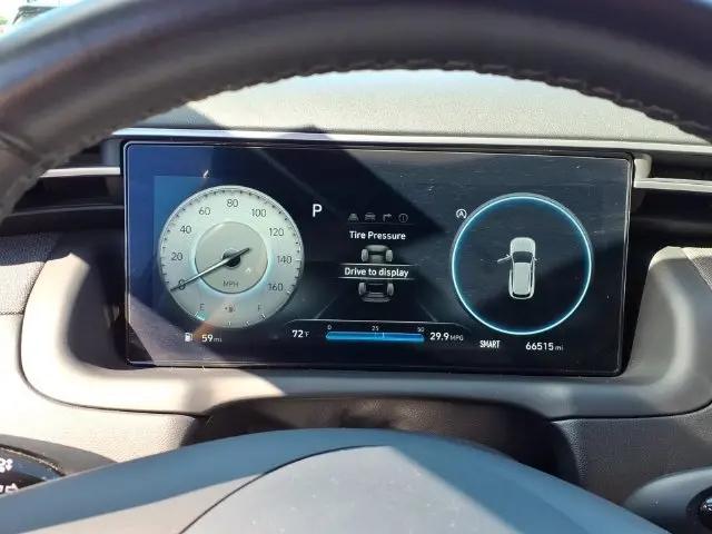 2023 Hyundai Tucson XRT