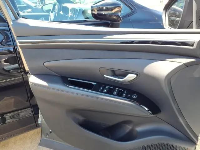 2023 Hyundai Tucson XRT