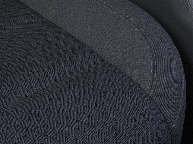 2025 Chevrolet Silverado 2500HD 4WD Crew Cab Standard Bed LT