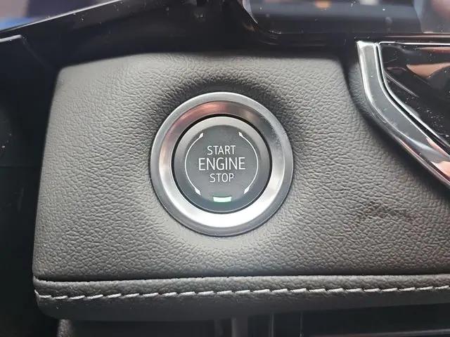 2025 Chevrolet Colorado 2WD WT