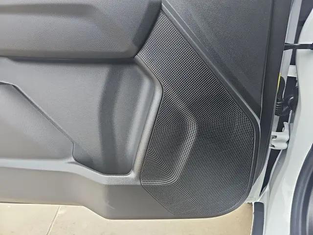 2025 Chevrolet Colorado 2WD WT
