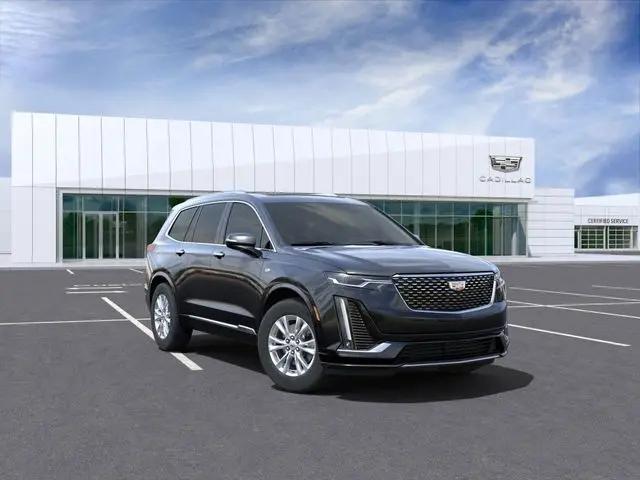 2025 Cadillac XT6 FWD Luxury for sale in Newnan, GA