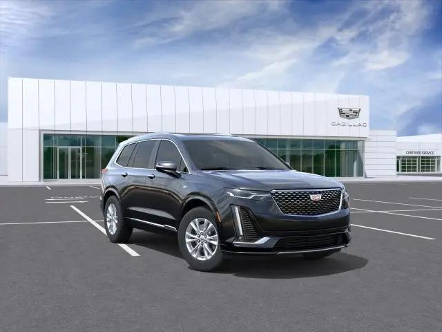 2025 Cadillac XT6 FWD Luxury for sale in Newnan, GA