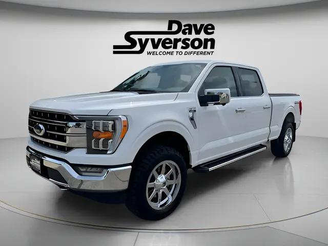 2022 Ford F-150 LARIAT for sale in Albert Lea, MN