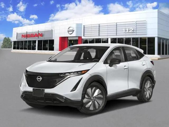 2024 Nissan ARIYA ENGAGE for sale in Patchogue, NY