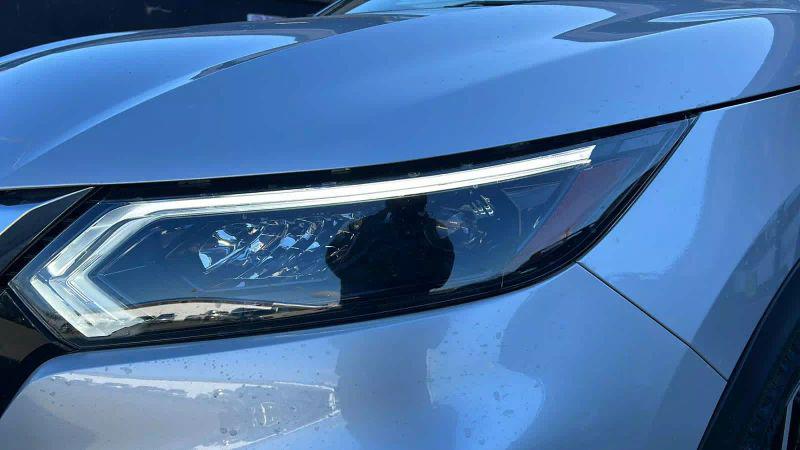 2021 Nissan Rogue Sport SL AWD Xtronic CVT