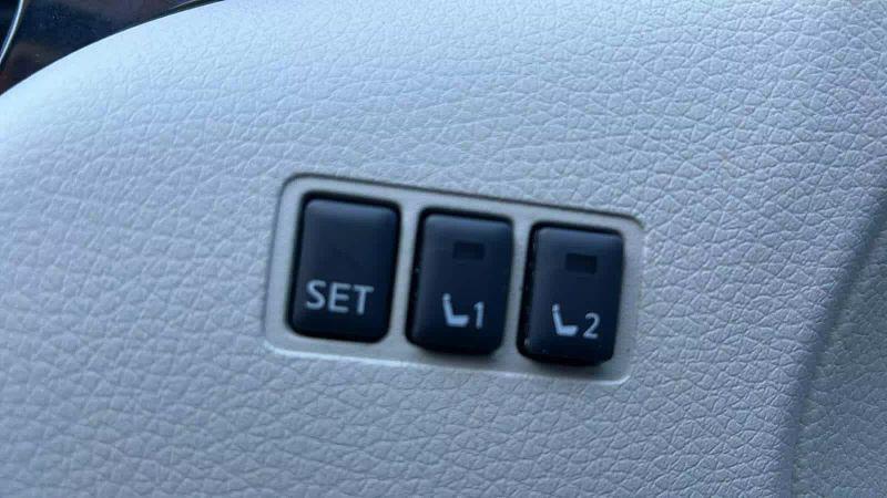 2021 Nissan Rogue Sport SL AWD Xtronic CVT