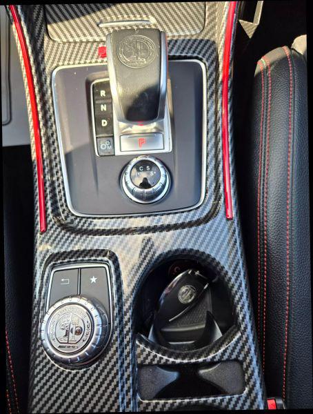2018 Mercedes-Benz CLA 4MATIC