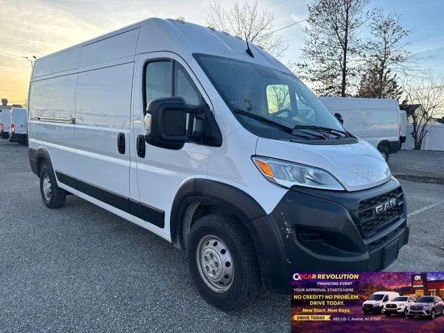 2023 Ram ProMaster 2500 Cargo Van High Roof 159 WB for sale in Avenel, NJ