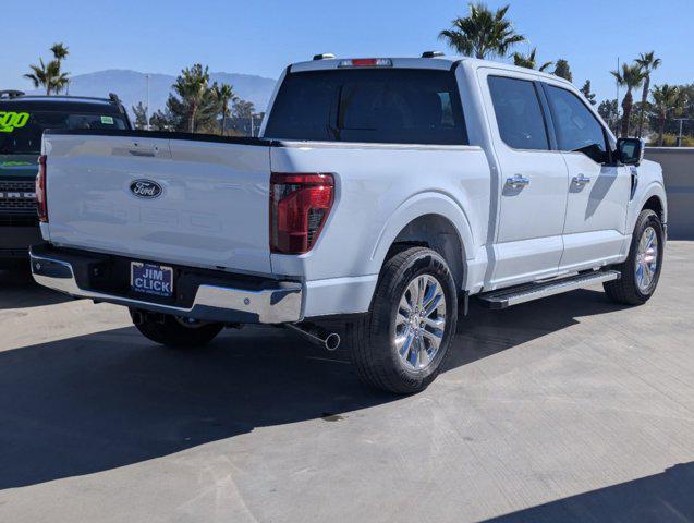 New 2025 Ford F-150 For Sale in Tucson, AZ