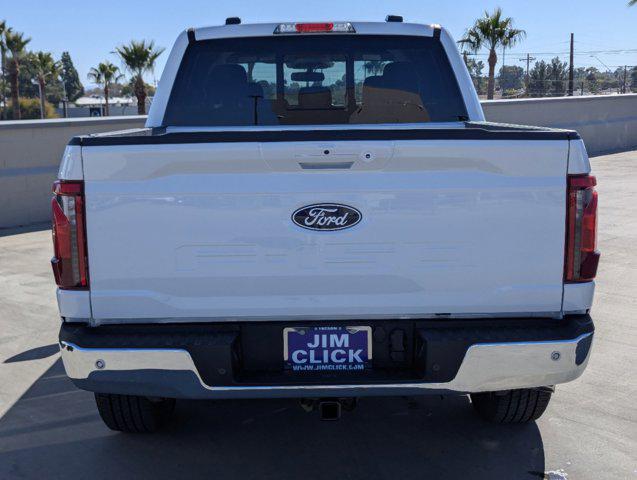 New 2025 Ford F-150 For Sale in Tucson, AZ