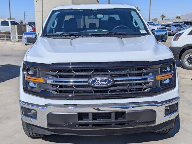 New 2025 Ford F-150 For Sale in Tucson, AZ