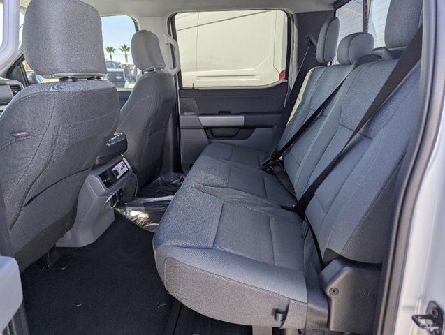 New 2025 Ford F-150 For Sale in Tucson, AZ