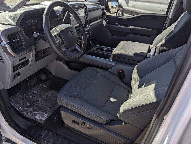 New 2025 Ford F-150 For Sale in Tucson, AZ