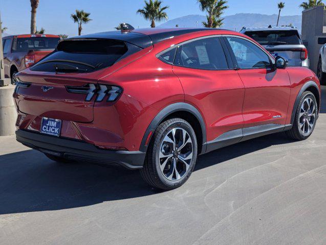 New 2024 Ford Mustang Mach-E For Sale in Tucson, AZ