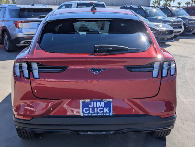 New 2024 Ford Mustang Mach-E For Sale in Tucson, AZ