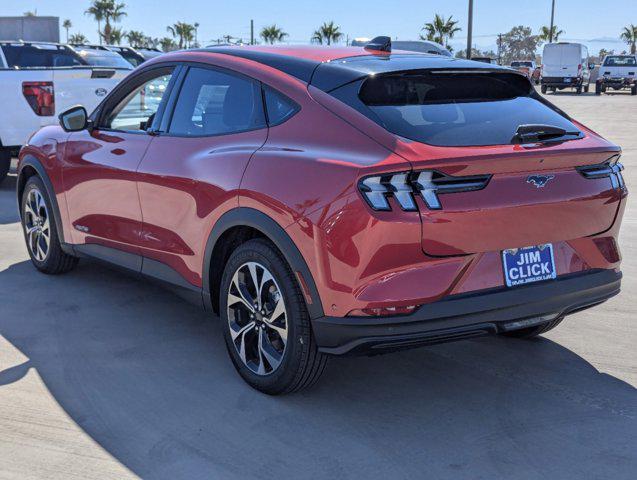 New 2024 Ford Mustang Mach-E For Sale in Tucson, AZ