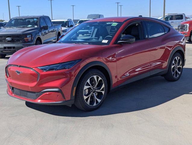 New 2024 Ford Mustang Mach-E For Sale in Tucson, AZ