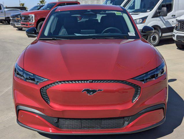 New 2024 Ford Mustang Mach-E For Sale in Tucson, AZ