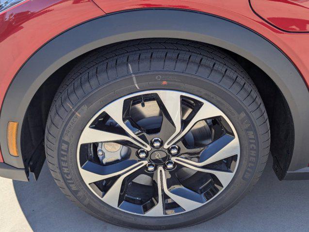 New 2024 Ford Mustang Mach-E For Sale in Tucson, AZ