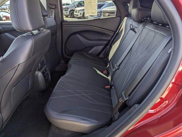 New 2024 Ford Mustang Mach-E For Sale in Tucson, AZ