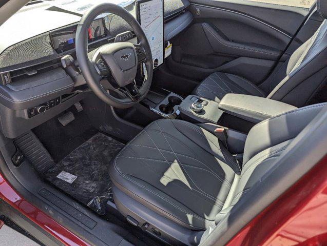 New 2024 Ford Mustang Mach-E For Sale in Tucson, AZ