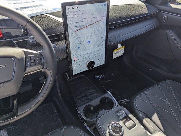 New 2024 Ford Mustang Mach-E For Sale in Tucson, AZ