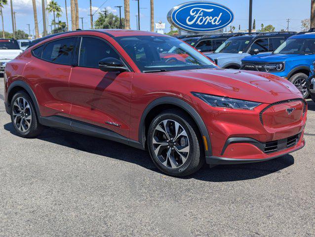 New 2024 Ford Mustang Mach-E For Sale in Tucson, AZ