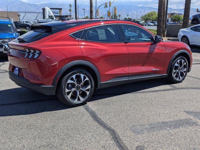 New 2024 Ford Mustang Mach-E For Sale in Tucson, AZ