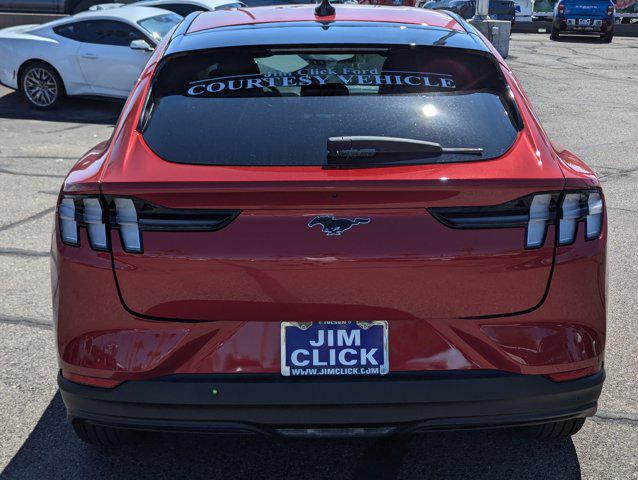 New 2024 Ford Mustang Mach-E For Sale in Tucson, AZ